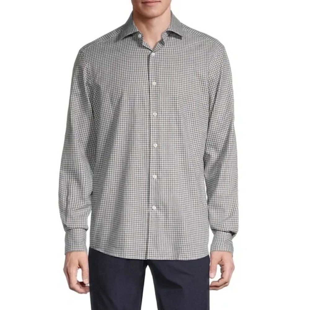 🆕 SAKS FIFTH AVENUE Size 16 slim fit